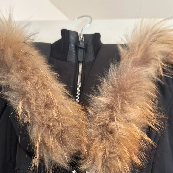 WINTER JACKET - Picture 6 of 9